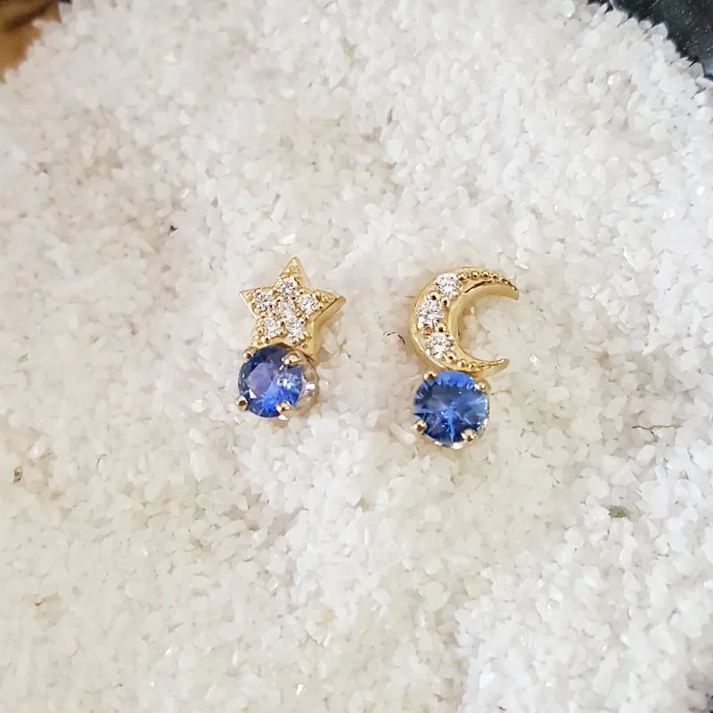 American Gem Collection Midnight Sky