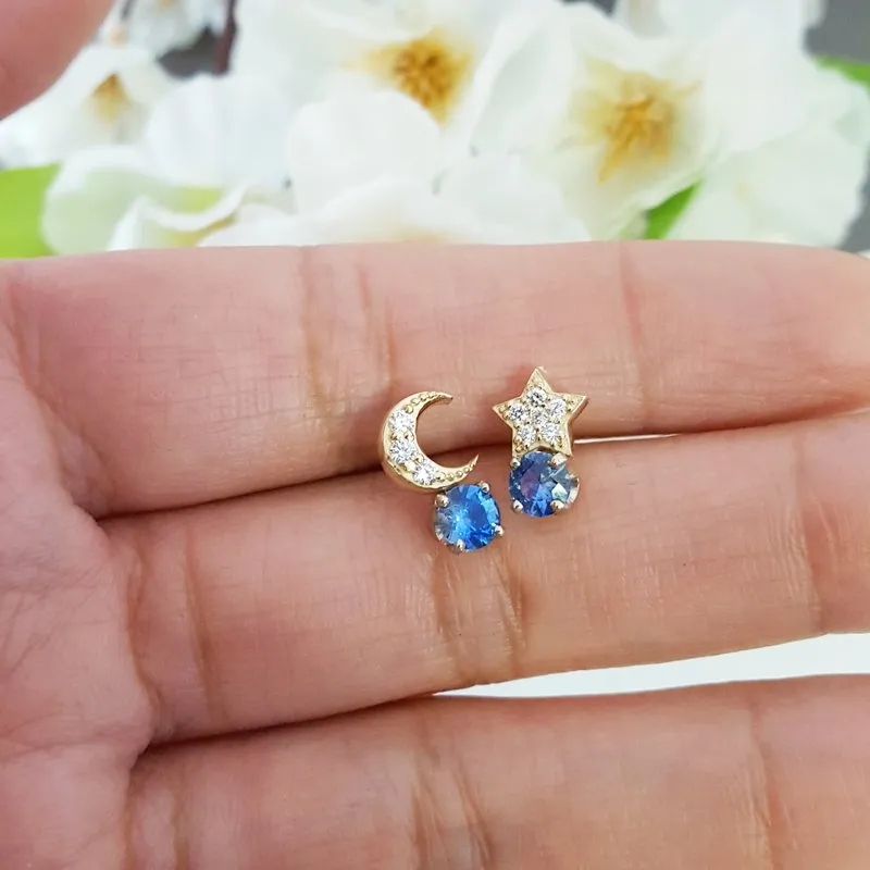 American Gem Collection Midnight Sky