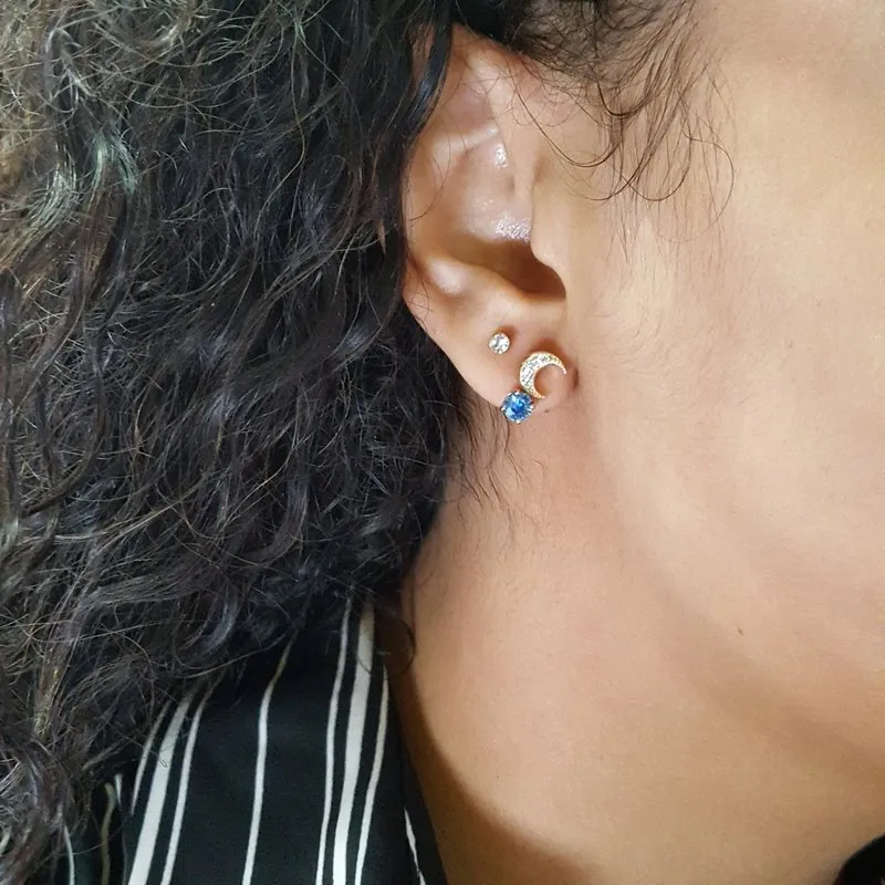 American Gem Collection Midnight Sky