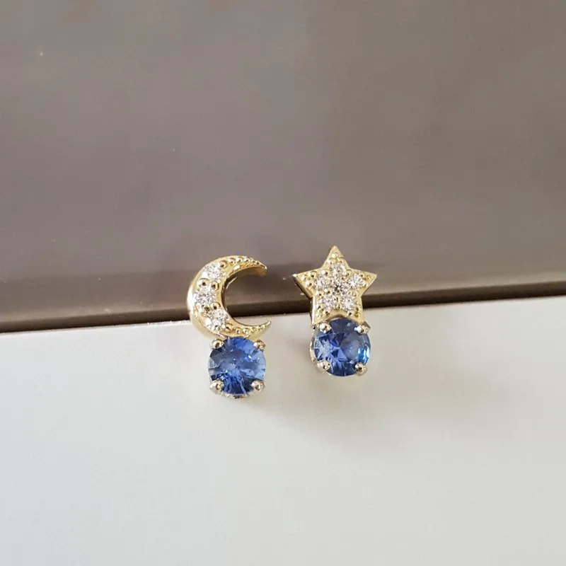 American Gem Collection Midnight Sky