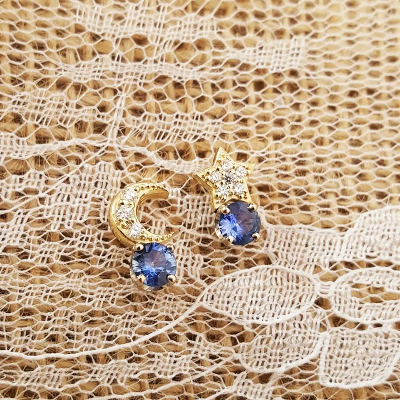 American Gem Collection Midnight Sky