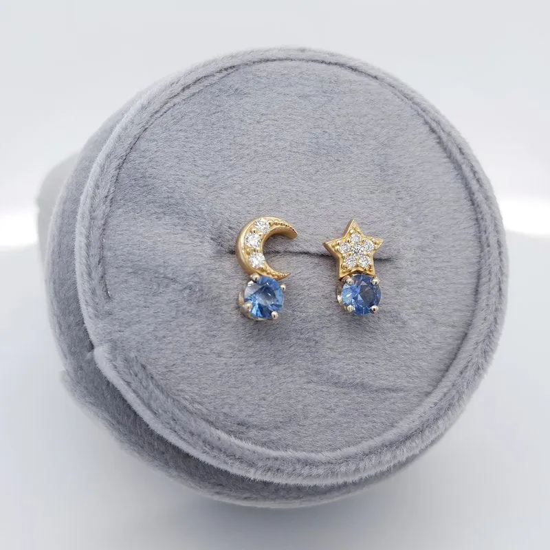 American Gem Collection Midnight Sky