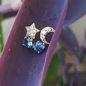 American Gem Collection Midnight Sky