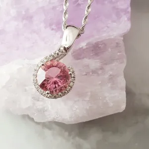 American Gem Collection Pink Lipstick