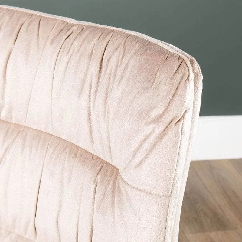 Aspen Dining Chair Taupe