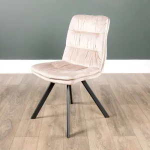 Aspen Dining Chair Taupe