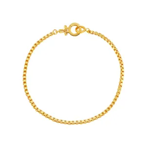 Bodhi Mini Bracelet