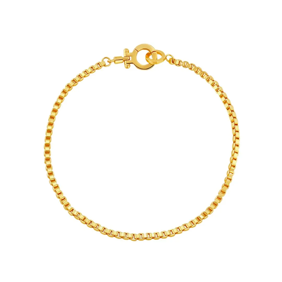 Bodhi Mini Bracelet