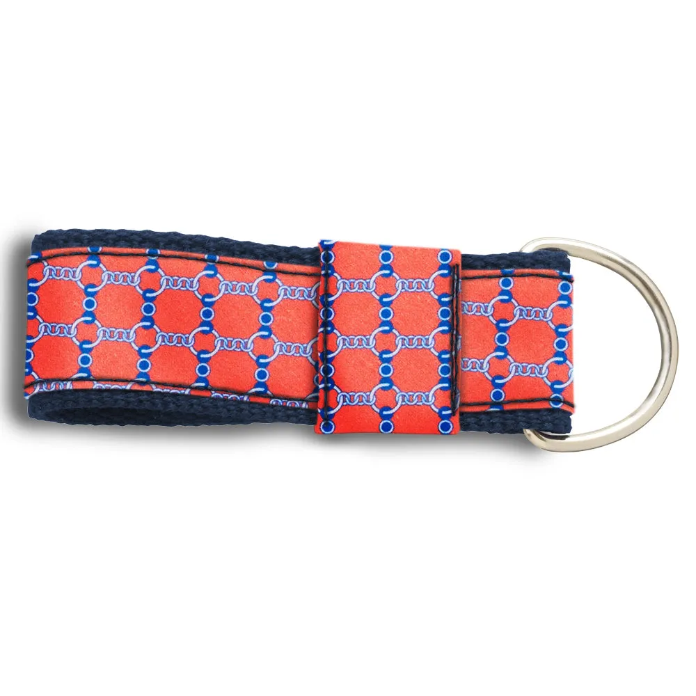 Brisson - Key Fobs