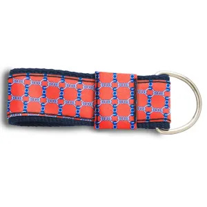 Brisson - Key Fobs