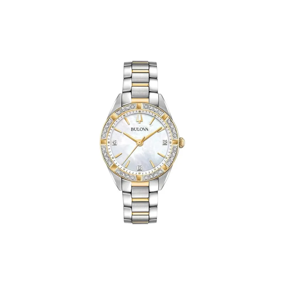 Bulova Classic Sutton Ref:98R263