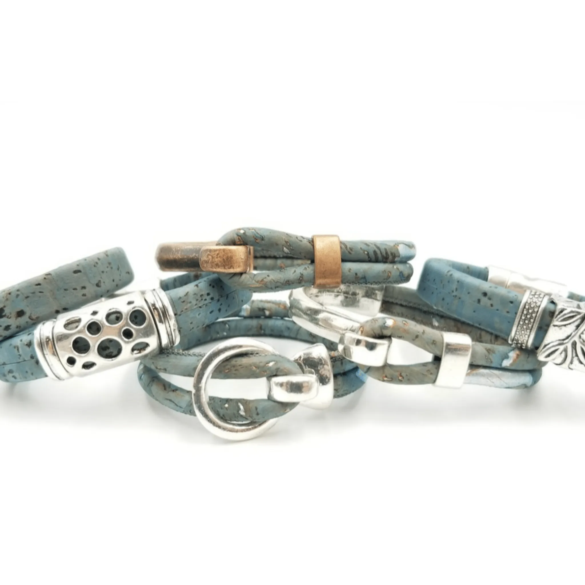 Cork Bracelet