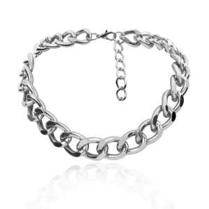 Cuban Link Chain Necklace