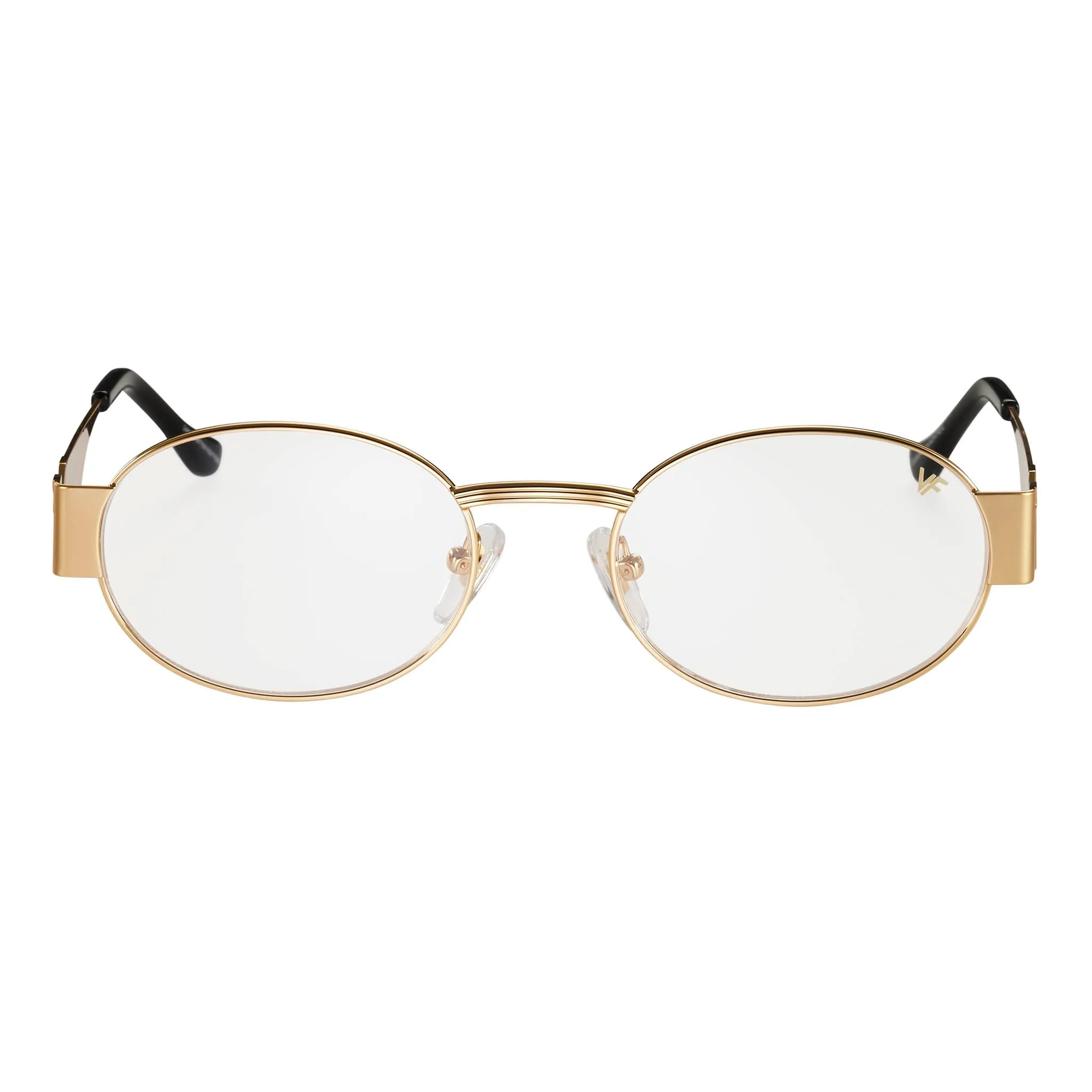Cypher 24KT Yellow Gold