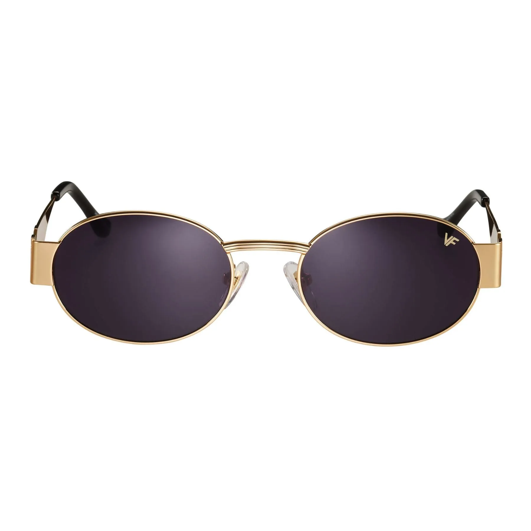 Cypher 24KT Yellow Gold