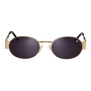 Cypher 24KT Yellow Gold