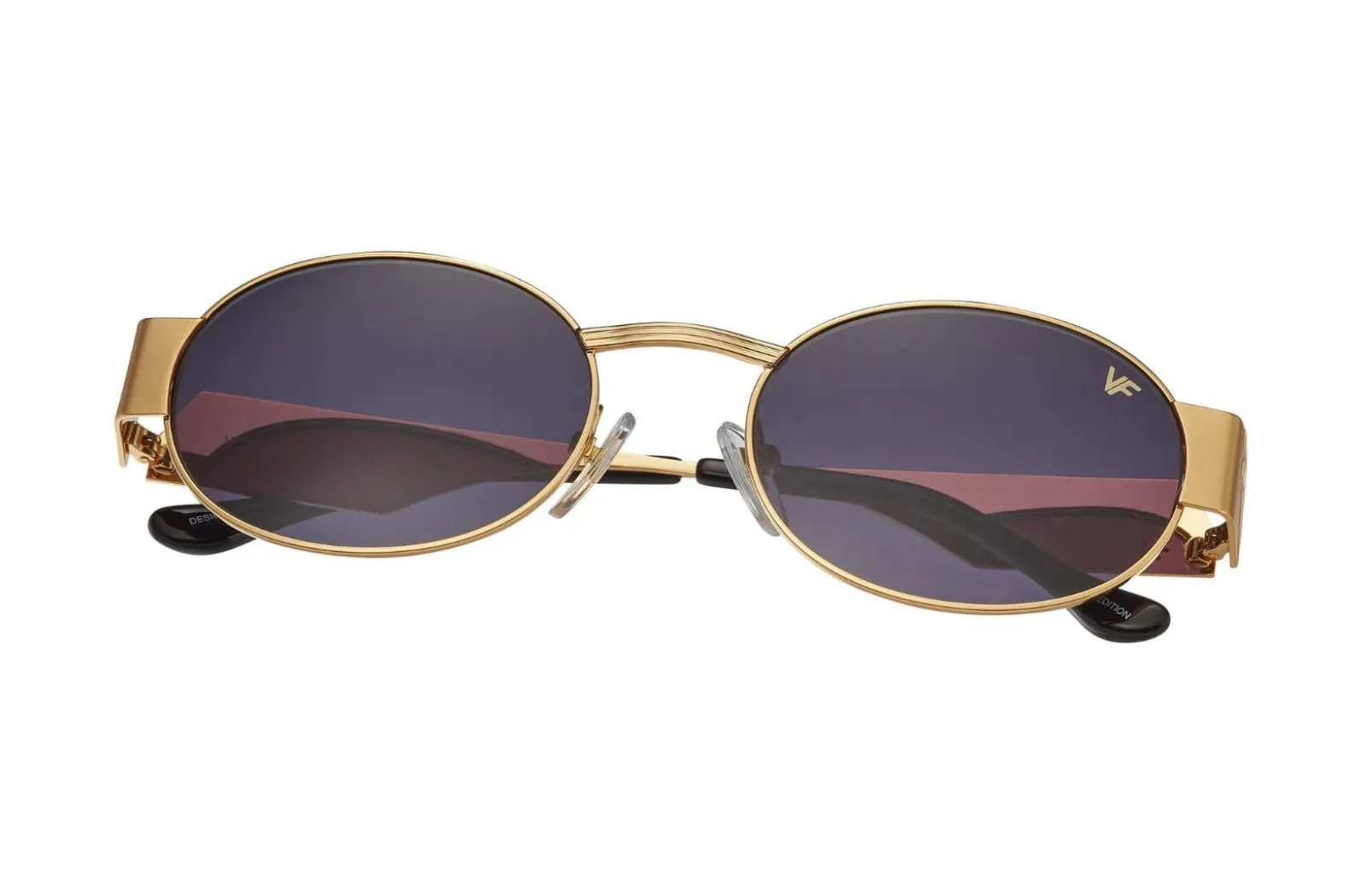 Cypher 24KT Yellow Gold