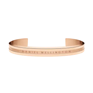 Elan Bracelet Rose Gold