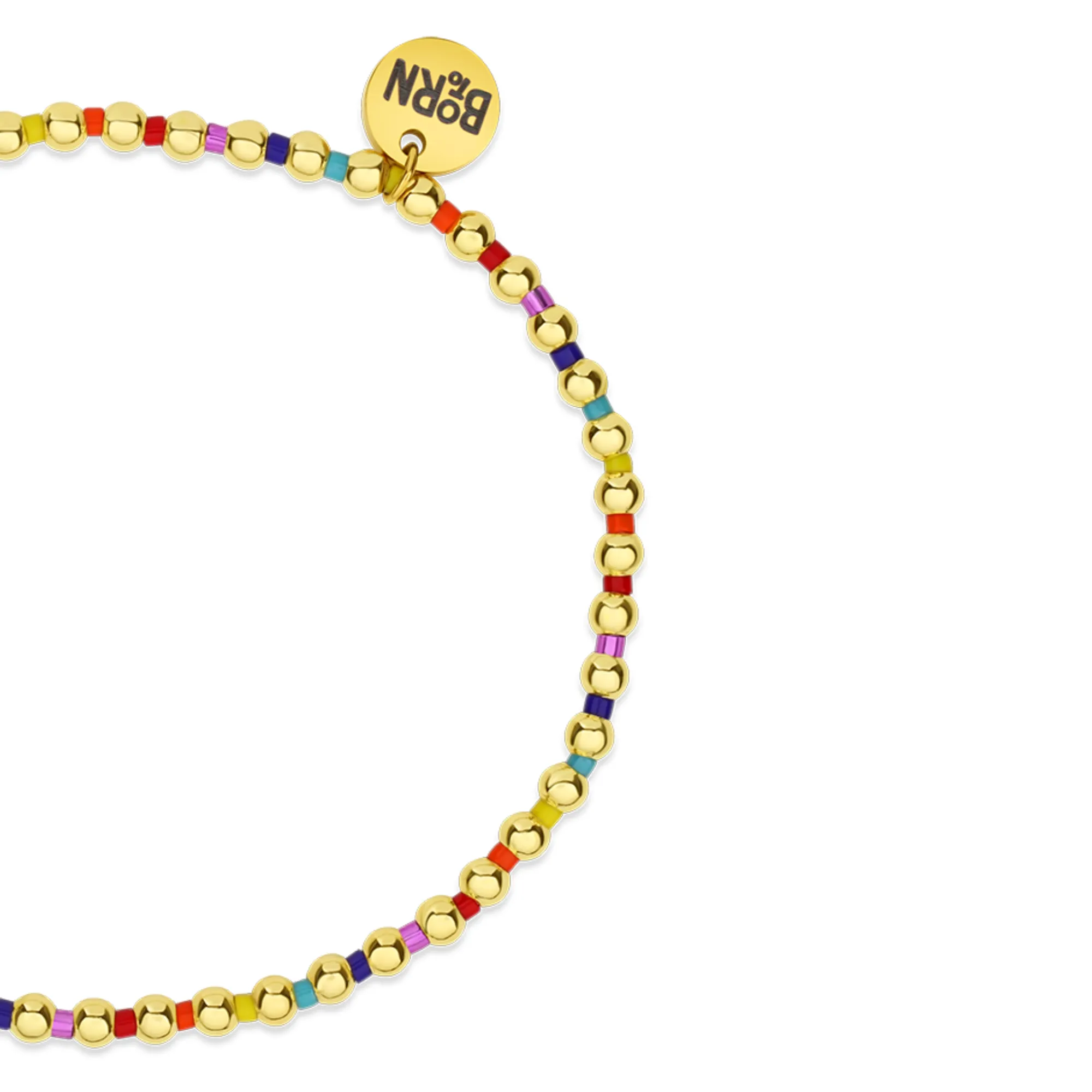 Fiesta Bracelet