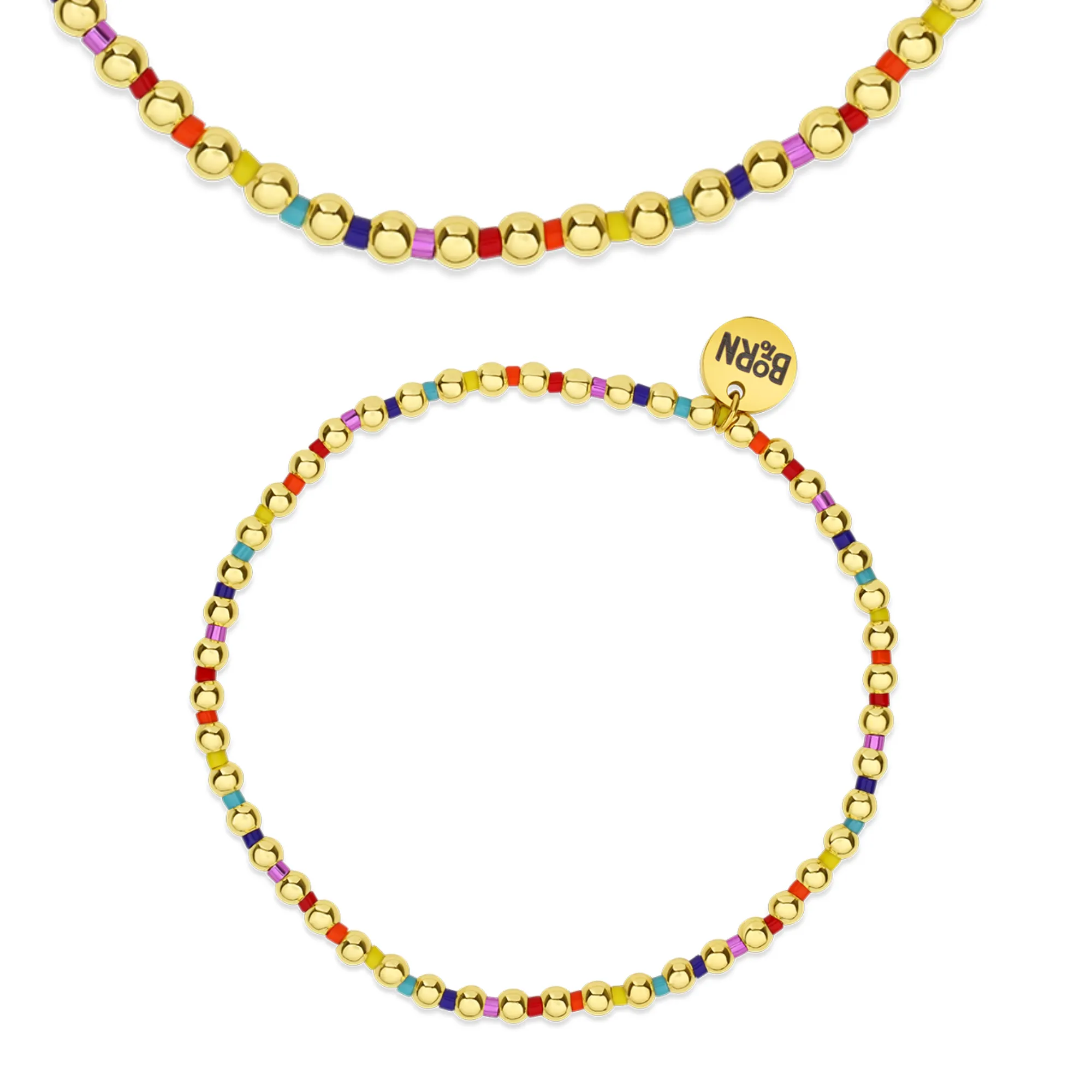 Fiesta Bracelet
