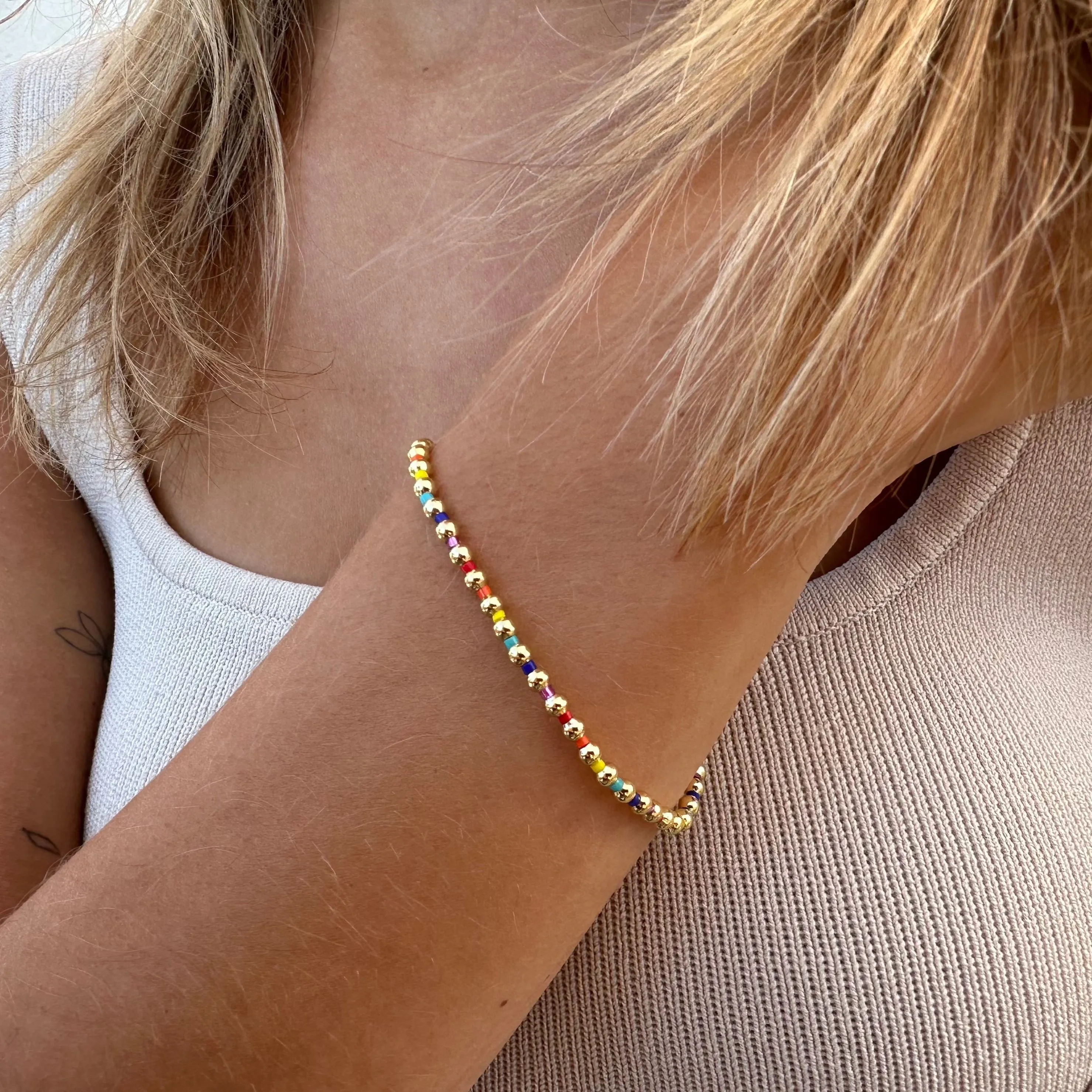 Fiesta Bracelet