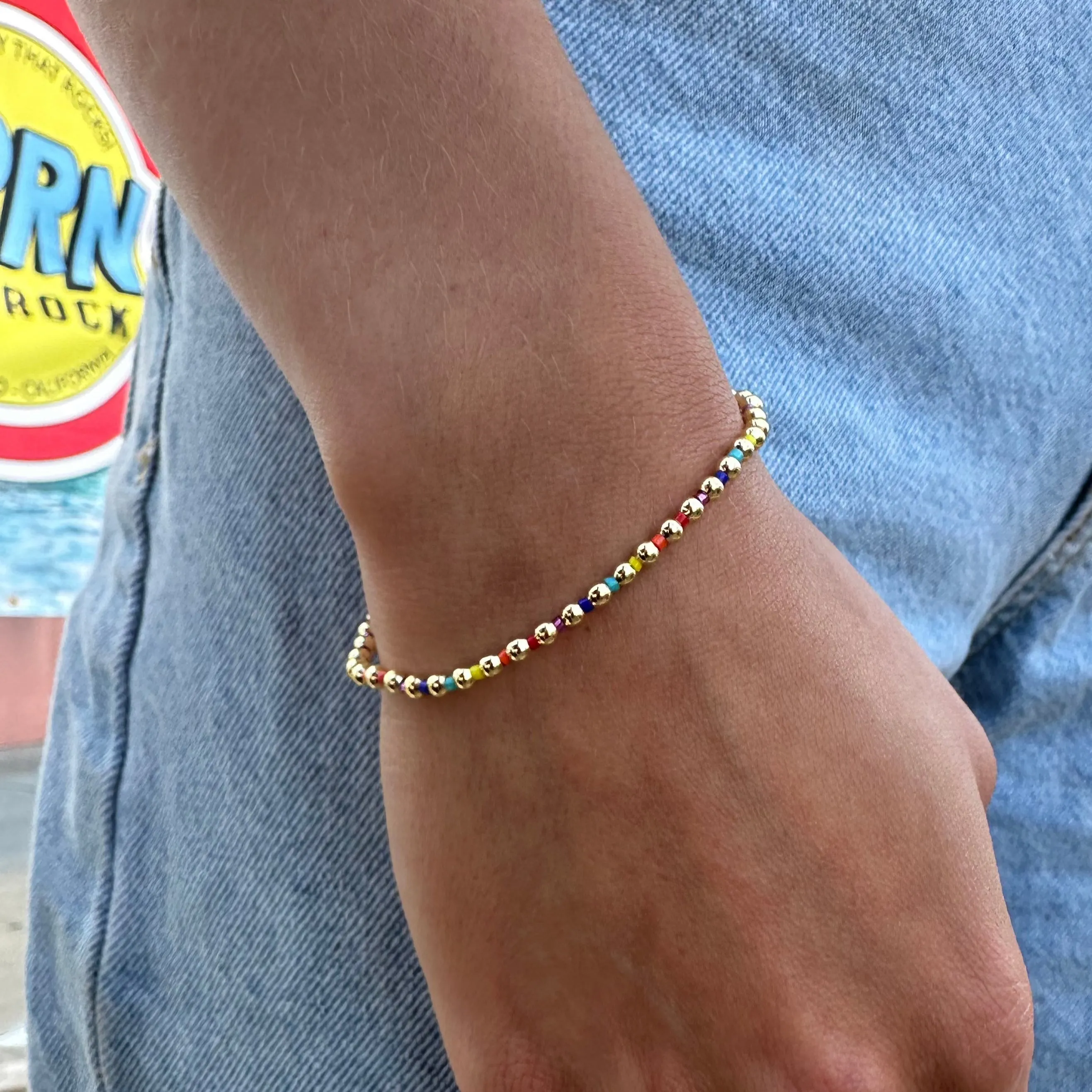 Fiesta Bracelet