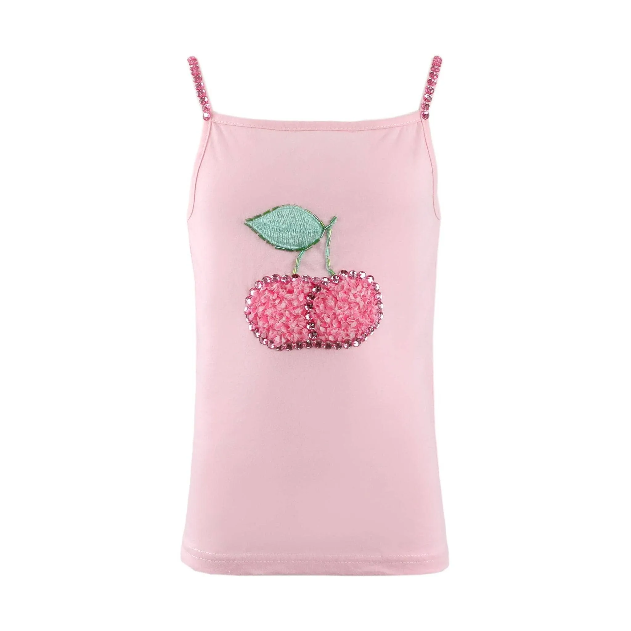 Gem Cherry Tank