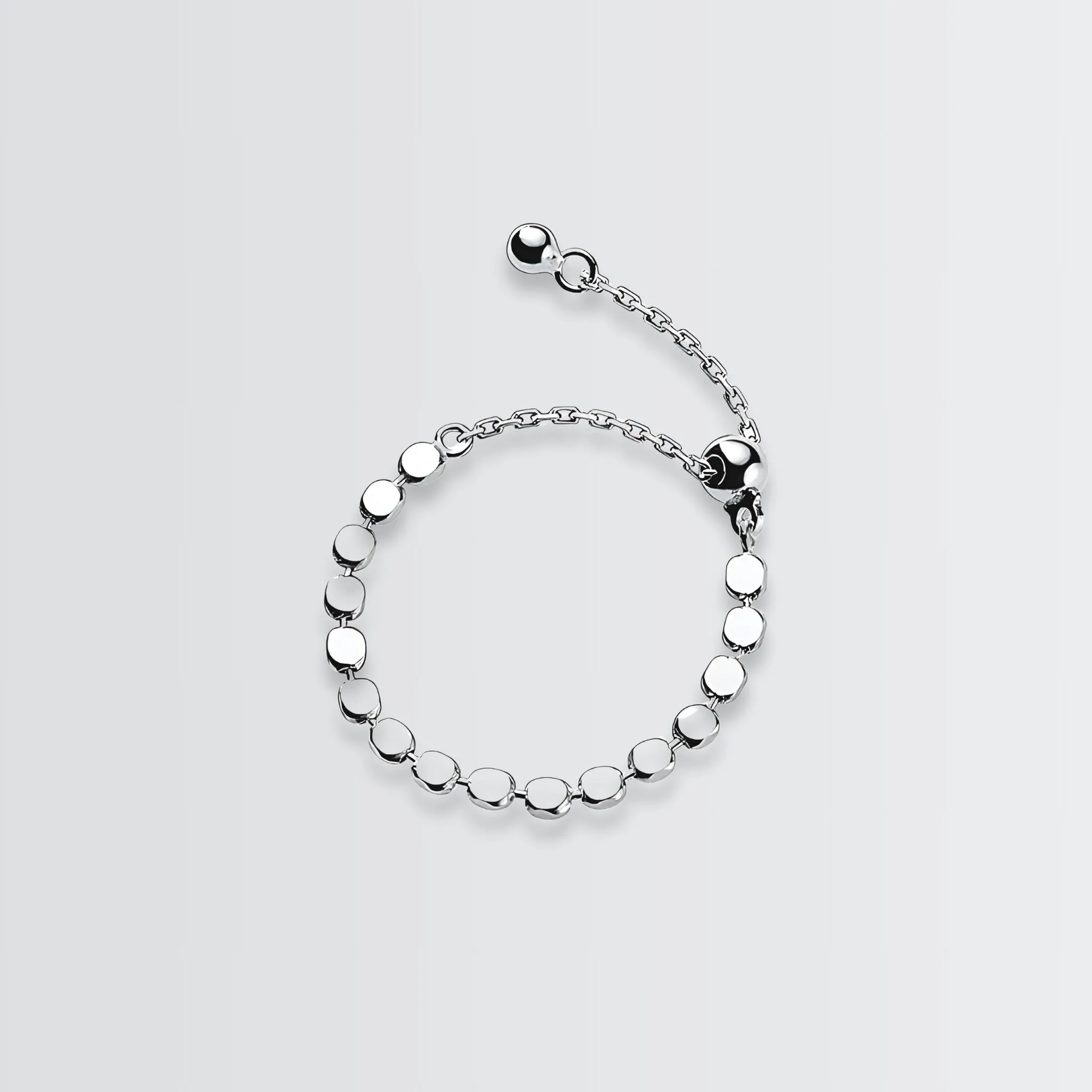 Lilliputian Discs Chain Ring