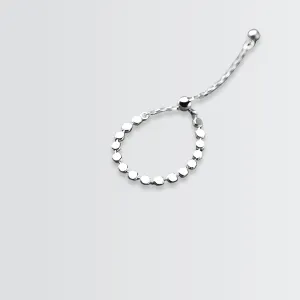 Lilliputian Discs Chain Ring