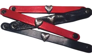 Love Note Cuff