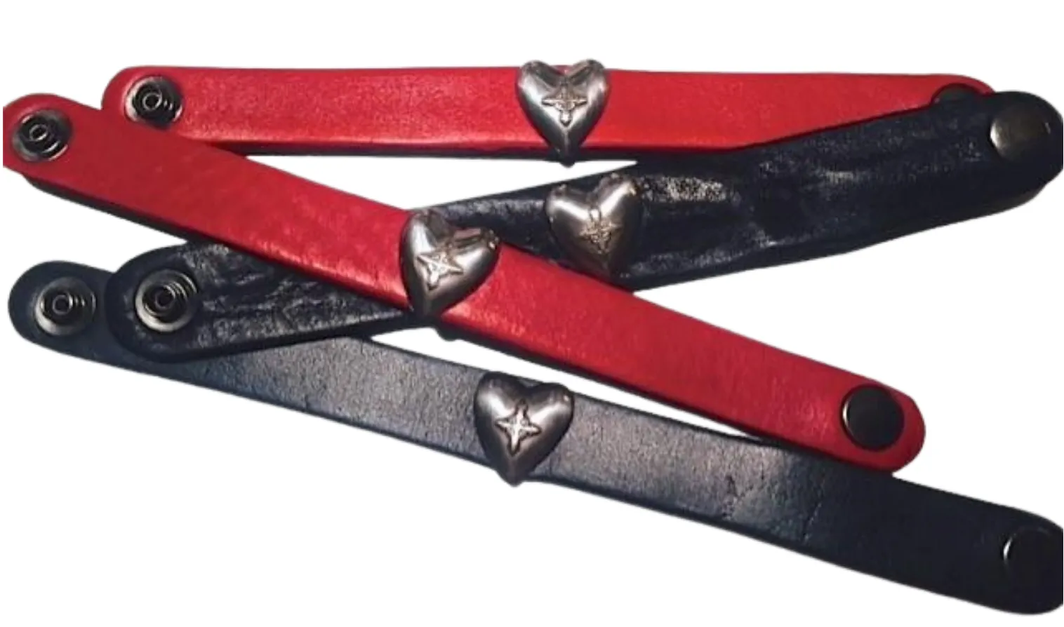 Love Note Cuff