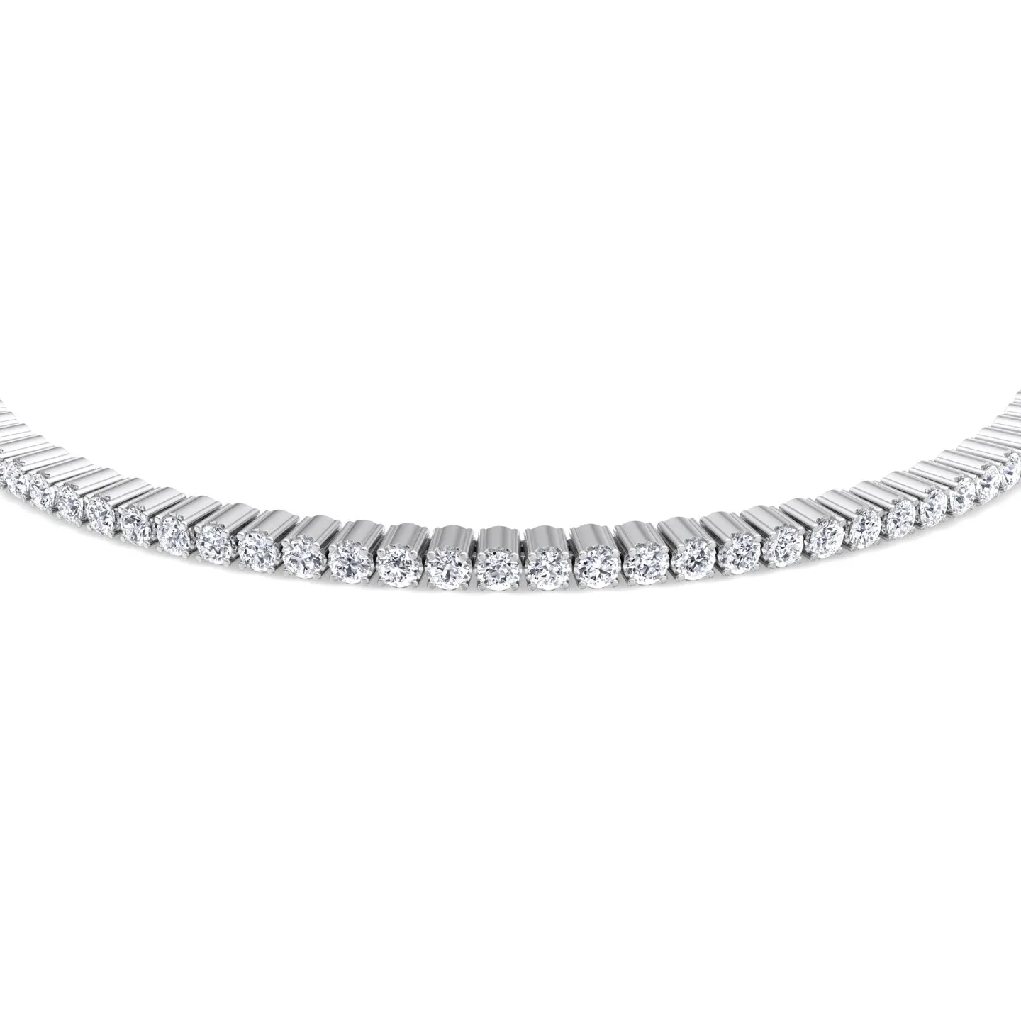 Men's Diamond Tennis Bracelet