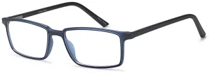 Modern Rectangular Viral Frame