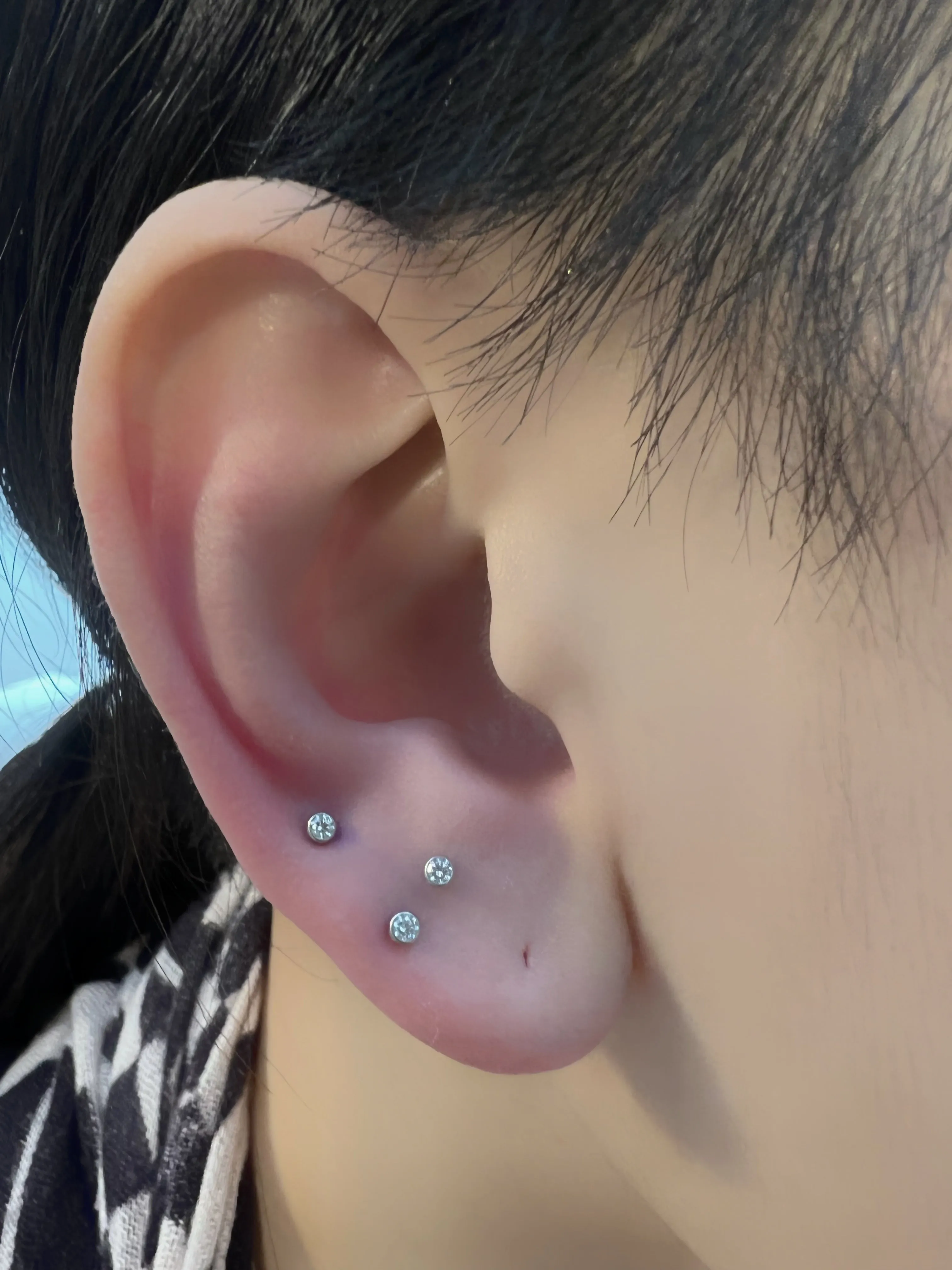 NeoMetal Prong Set Gem Ends