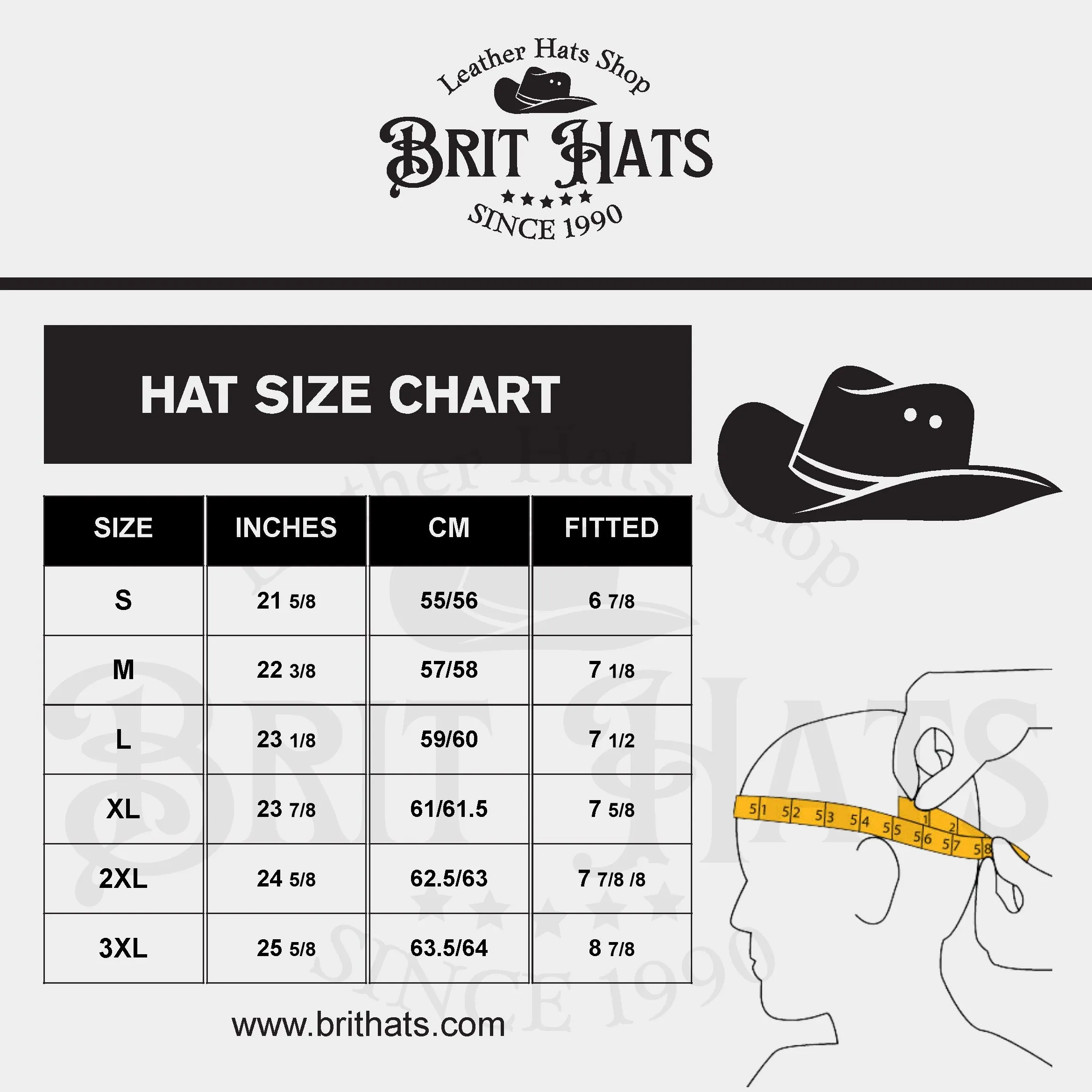 Premium Suede Cowboy Leather Top Hat
