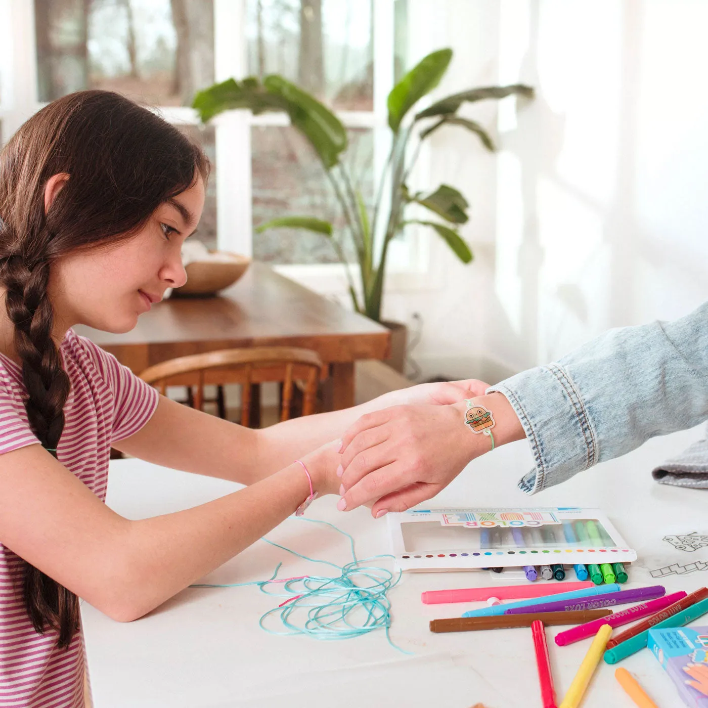 Shrink-its! DIY Shrink Art Kit