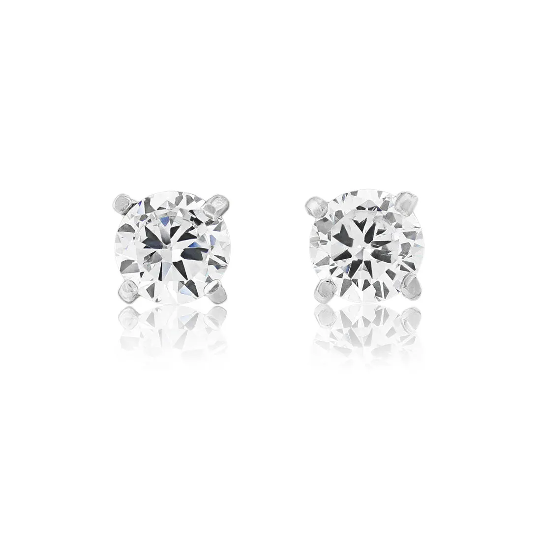 Starlet's Treasure Earrings