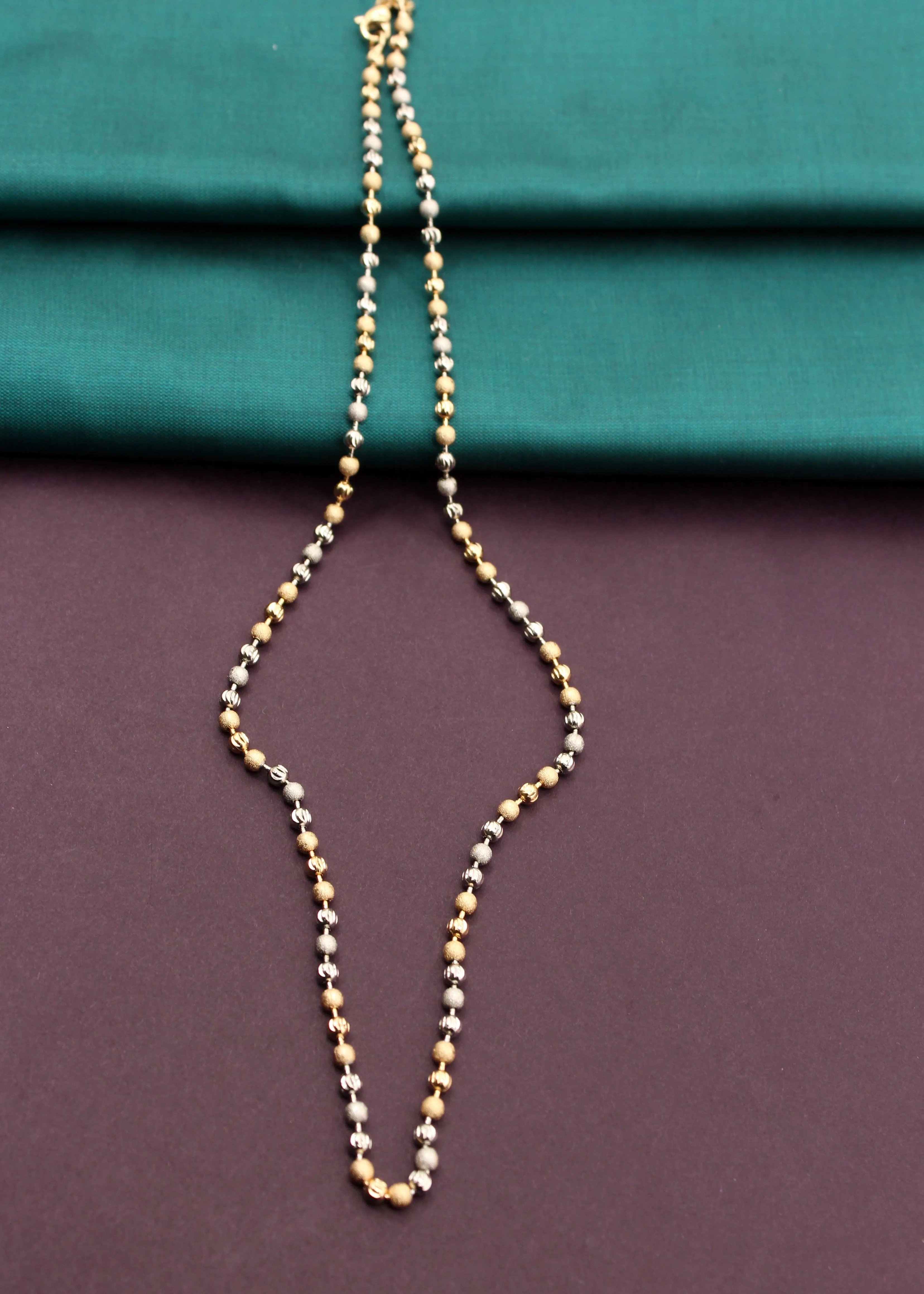 STYLISH DIA CHAIN