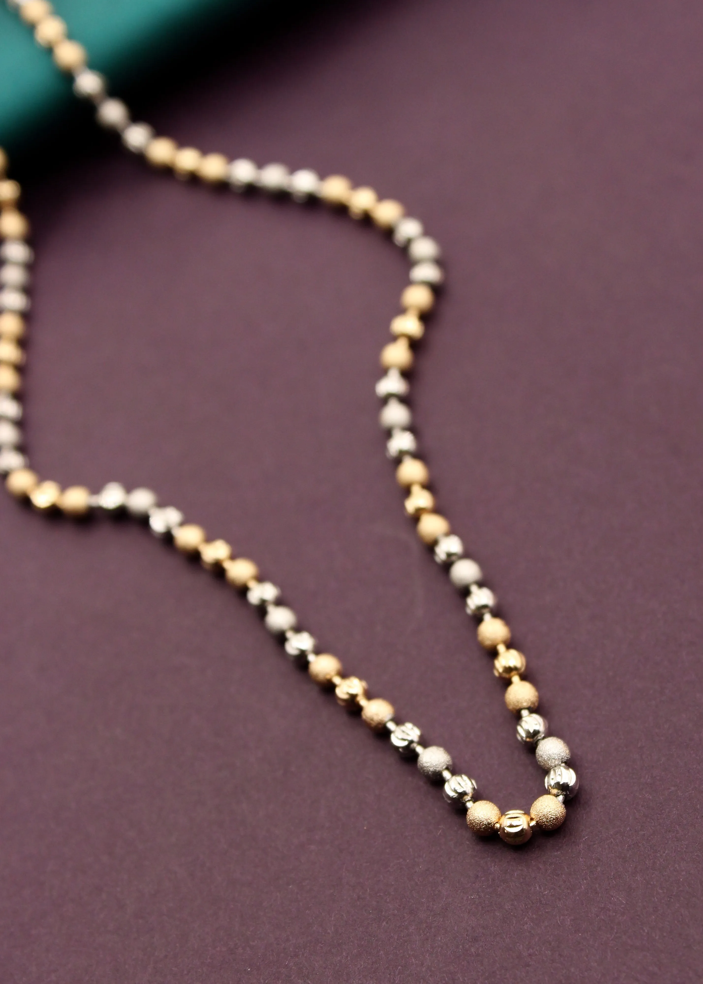 STYLISH DIA CHAIN