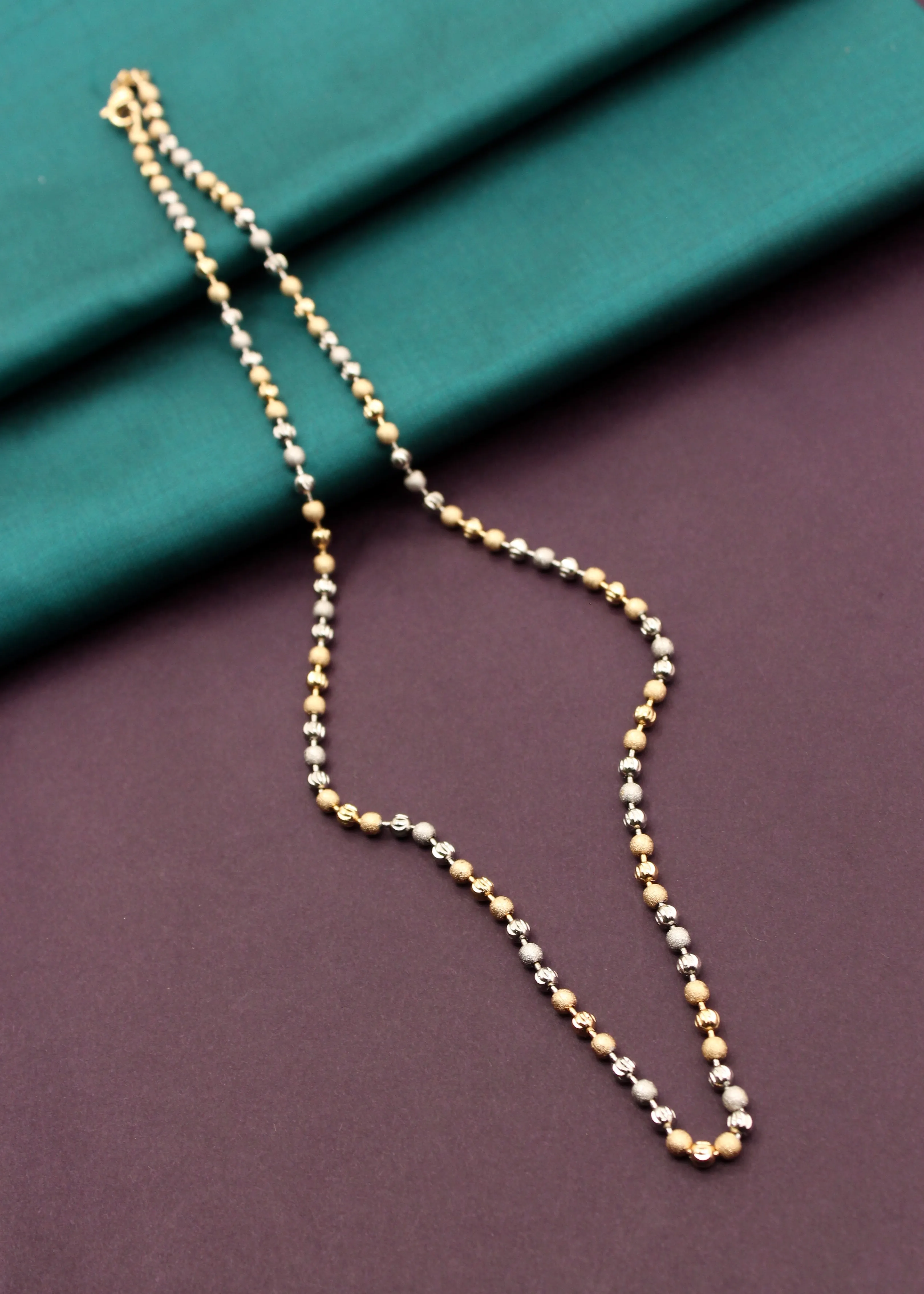 STYLISH DIA CHAIN