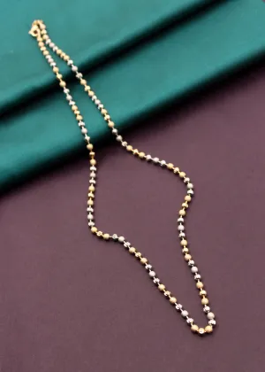 STYLISH DIA CHAIN