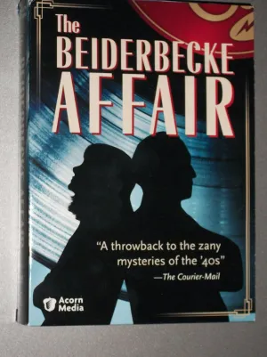 THE BEIDERBECKE AFFAIR