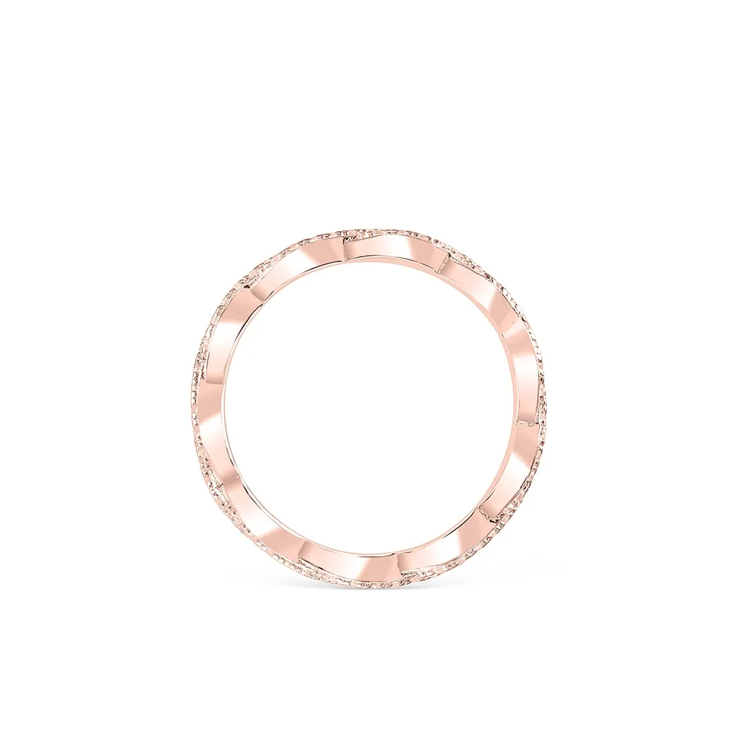 The Sadie - Rose Gold