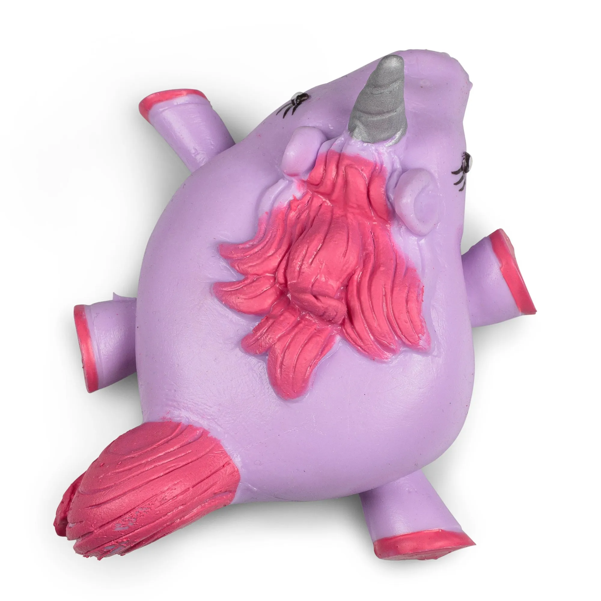Tobar Unicorn Splat Ball Assorted Styles