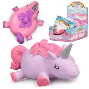 Tobar Unicorn Splat Ball Assorted Styles