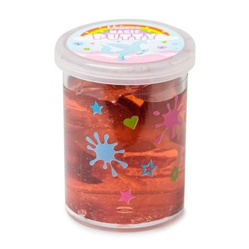 Unicorn Magic Putty Assorted Styles